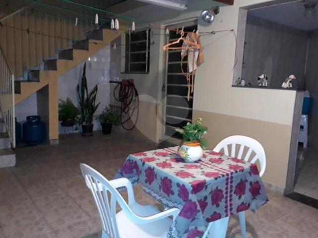 Casa venda em Região Imediata de São Paulo, Região Metropolitana de São Paulo