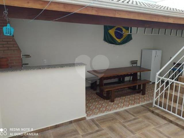 Casa venda em Região Imediata de Jundiaí, Itupeva