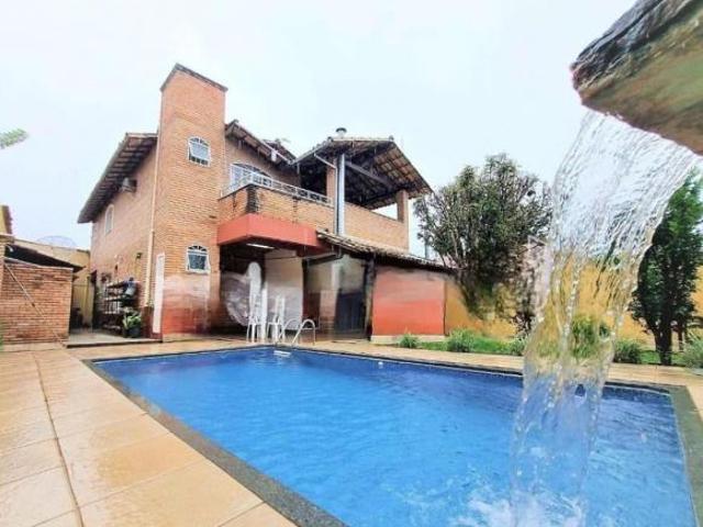 Casa venda em Jardim Ipê II, Lagoa Santa