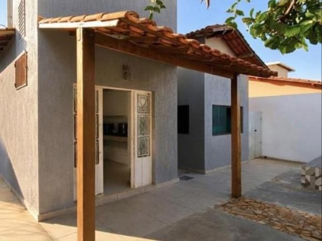 Casa venda em Promissão III, Lagoa Santa