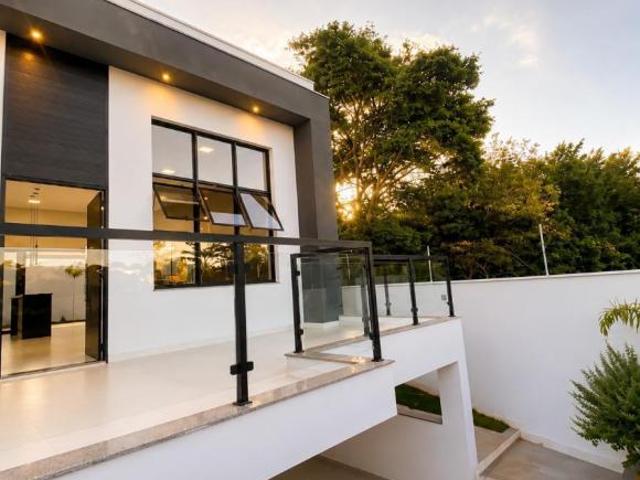 Casa venda em Região Geográfica Imediata de Lavras, Lavras