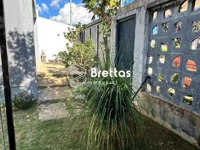 Casa venda em Lavras, Região Geográfica Intermediária de Varginha