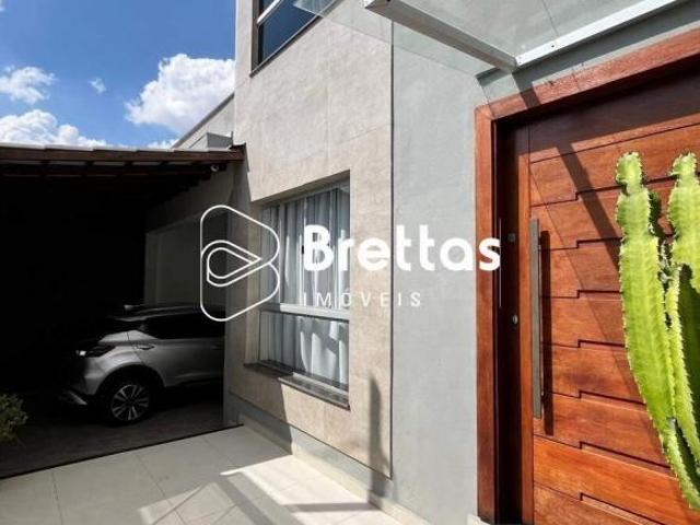 Casa venda em Região Geográfica Imediata de Lavras, Lavras