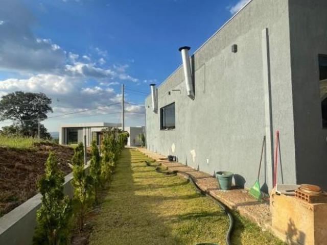 Casa venda em Mário Campos, Condomínio Serra dos Bandeirantes