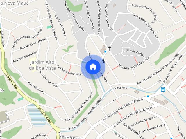 Casa aluguel em Região Imediata de São Paulo, Região Metropolitana de São Paulo