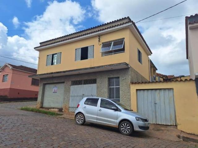 Casa venda em Região Geográfica Imediata de Lavras, Nepomuceno