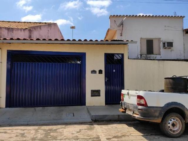 Casa venda em Região Geográfica Imediata de Lavras, Nepomuceno