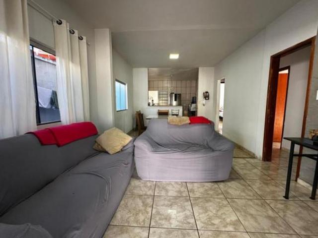 Casa venda em Região Geográfica Imediata de Lavras, Nepomuceno