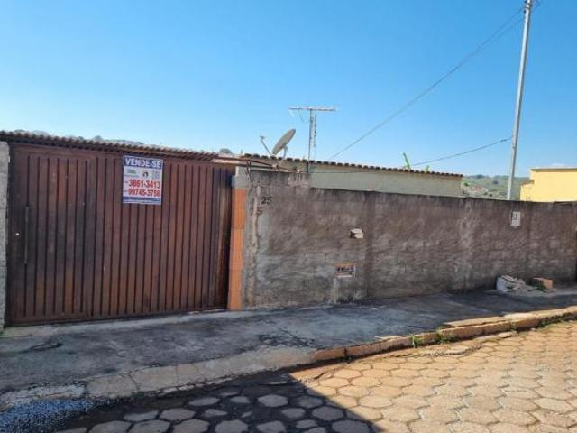Casa venda em Região Geográfica Imediata de Lavras, Nepomuceno