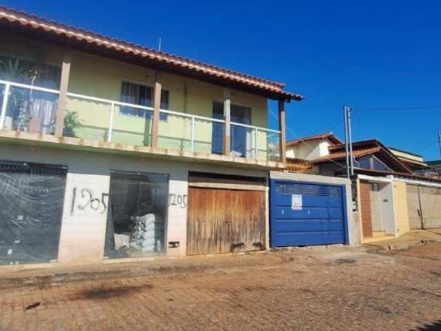 Casa venda em Região Geográfica Imediata de Lavras, Nepomuceno