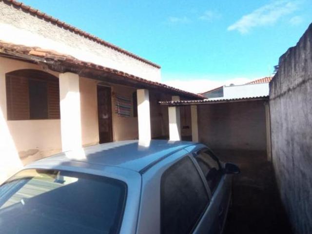 Casa venda em Região Geográfica Imediata de Lavras, Nepomuceno