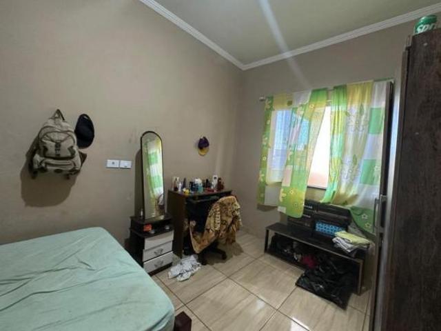 Casa venda em Nepomuceno, Região Geográfica Intermediária de Varginha