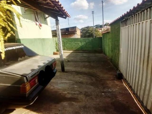 Casa venda em Região Geográfica Imediata de Lavras, Nepomuceno