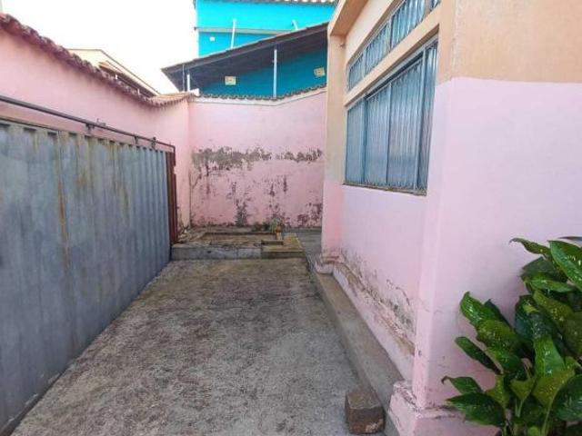 Casa venda em Nepomuceno, Região Geográfica Intermediária de Varginha