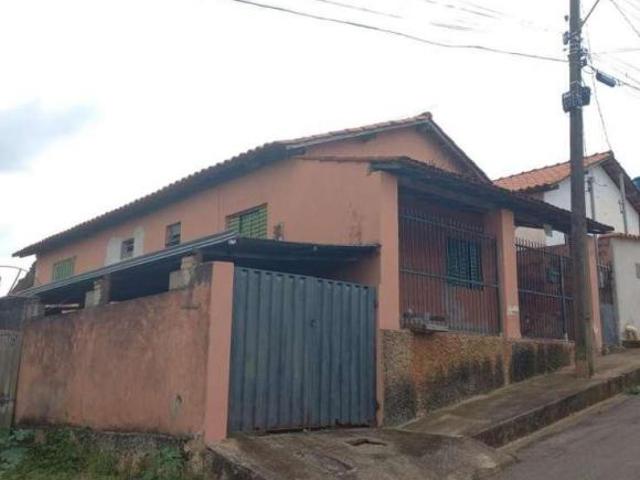 Casa venda em Região Geográfica Imediata de Lavras, Nepomuceno