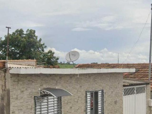 Casa venda em Região Geográfica Imediata de Lavras, Nepomuceno