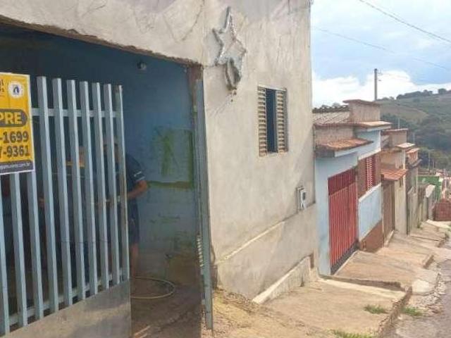 Casa venda em Região Geográfica Imediata de Lavras, Nepomuceno