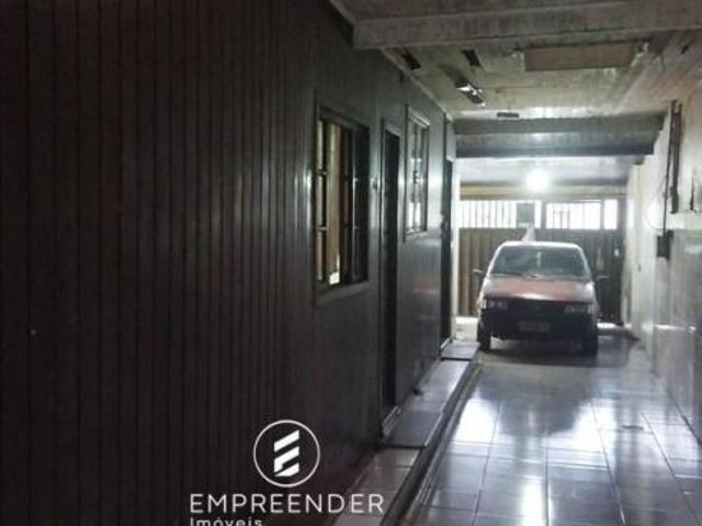 Casa venda em Região Geográfica Imediata de Paranaguá, Paranaguá