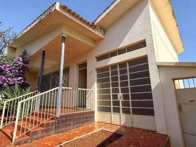 Casa venda em Piumhi, Região Geográfica Intermediária de Varginha