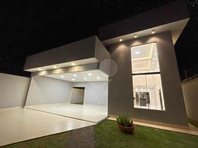 Casa venda em Região Geográfica Imediata de Anápolis, Anápolis