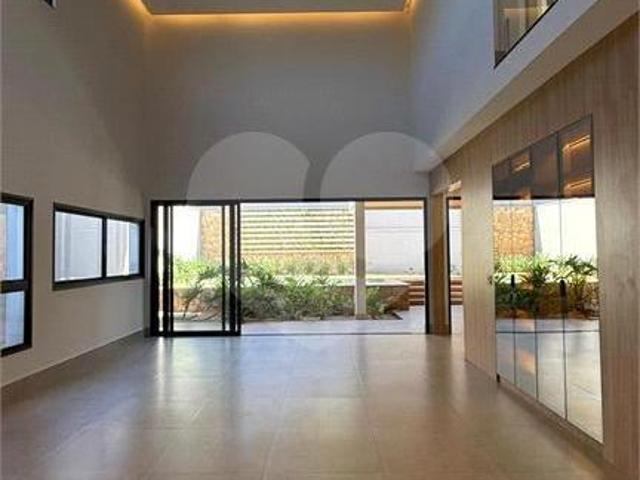 Casa venda em Alphaville 2, Ribeirão Preto