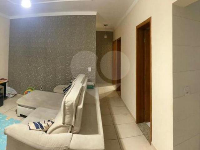 Casa venda em Jardim Pacaembu Dois, Itupeva