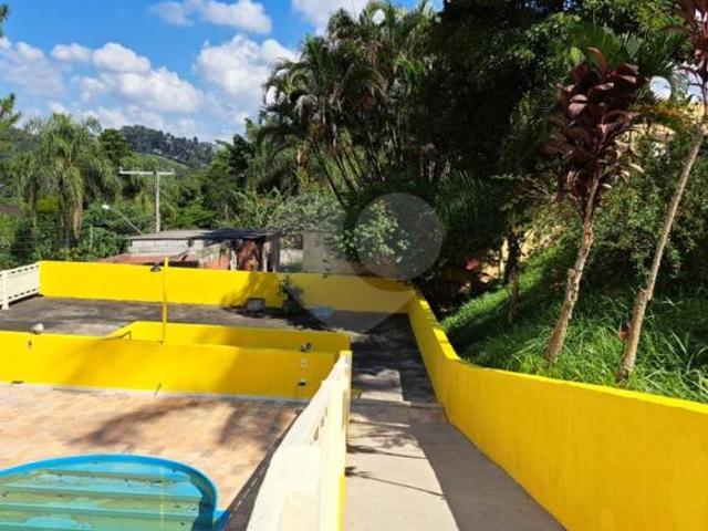 Casa venda em Jardim Augusto Coimbra, Mairiporã