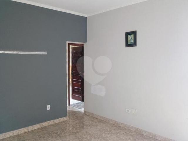 Casa venda em Jardim São Manoel, Santos