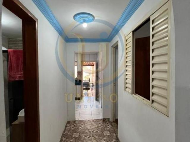 Casa venda em São Benedito, Santa Luzia