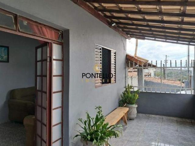 Casa venda em Região Geográfica Imediata de Sete Lagoas, Sete Lagoas