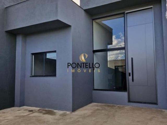 Casa venda em Santo Antônio, Sete Lagoas