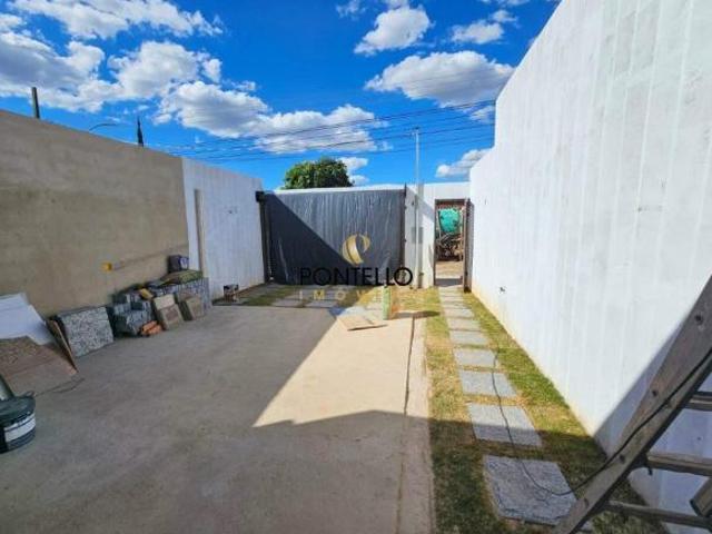 Casa venda em Região Geográfica Imediata de Sete Lagoas, Sete Lagoas