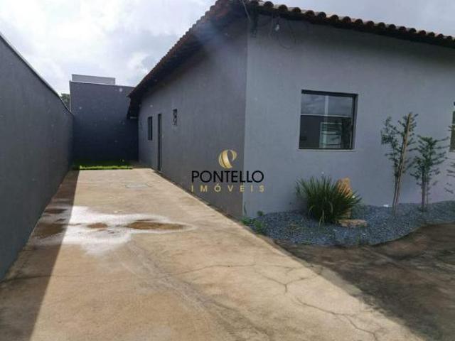 Casa venda em Região Geográfica Imediata de Sete Lagoas, Sete Lagoas