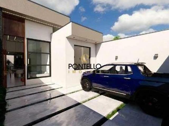 Casa venda em JK, Sete Lagoas