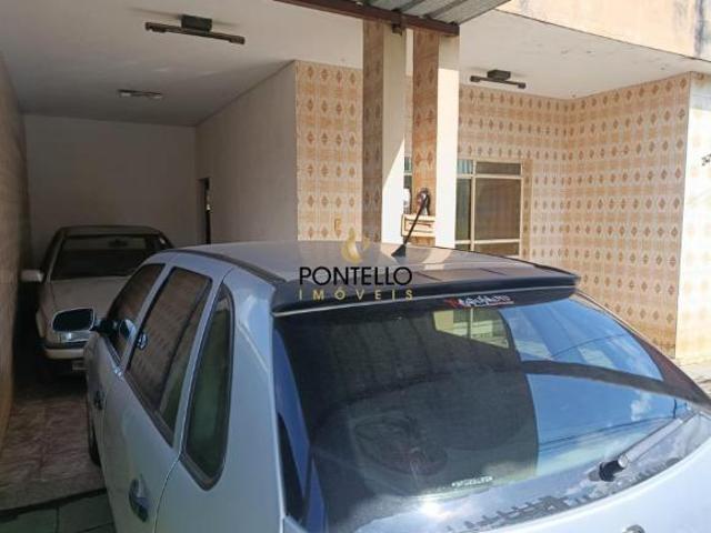 Casa venda em Centenário, Sete Lagoas