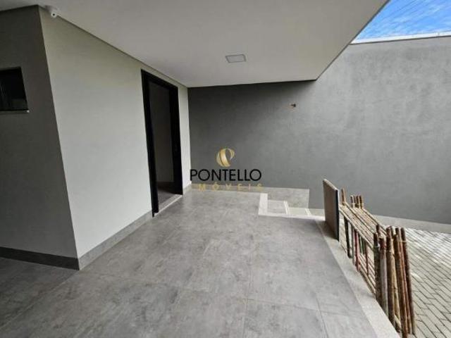 Casa venda em Indústrias, Sete Lagoas