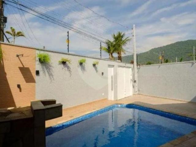 Casa venda em Região Imediata de Santos, Região Metropolitana da Baixada Santista