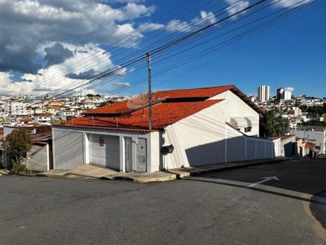 Casa venda em Região Geográfica Imediata de Varginha, Varginha