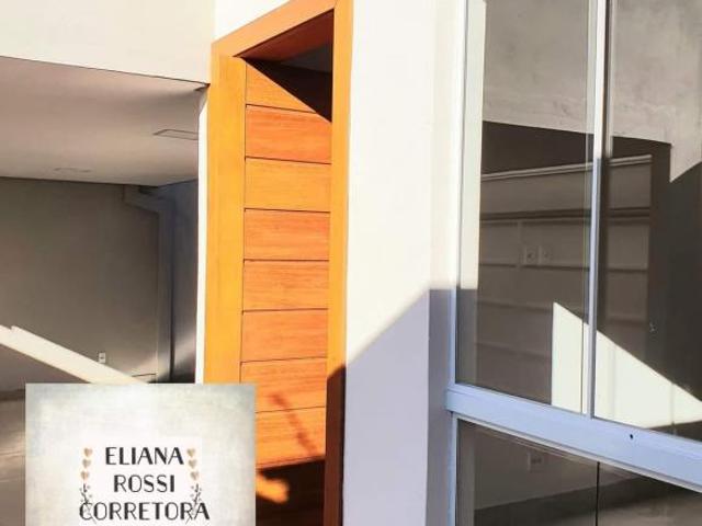 Casa venda em Bom Pastor, Varginha