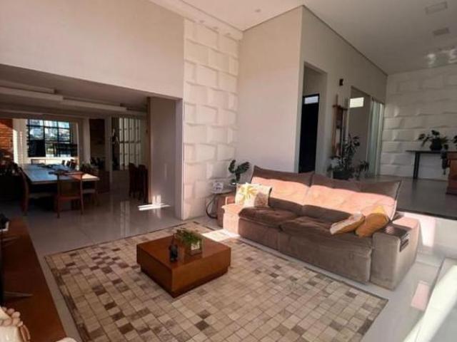 Casa venda em Jardim Europa, Varginha