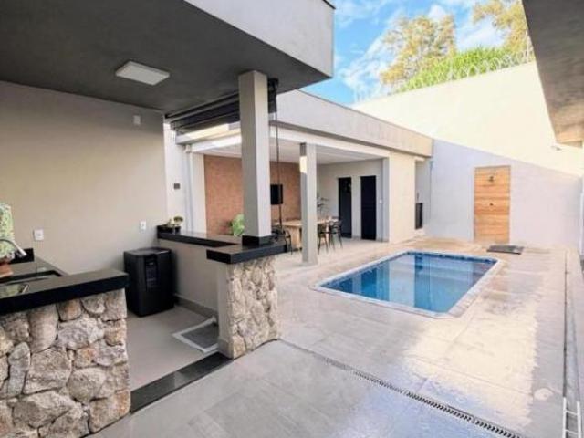 Casa venda em Jardim Zinoca, Varginha