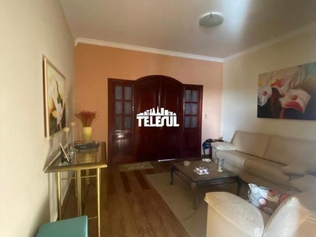 Casa venda em Jardim Europa, Varginha