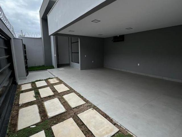 Casa venda em Jardim Europa, Varginha