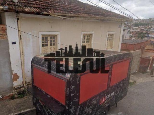 Casa venda em Região Geográfica Imediata de Varginha, Varginha