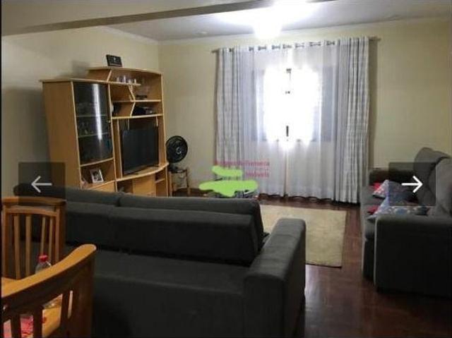 Casa venda em Centro, Varginha