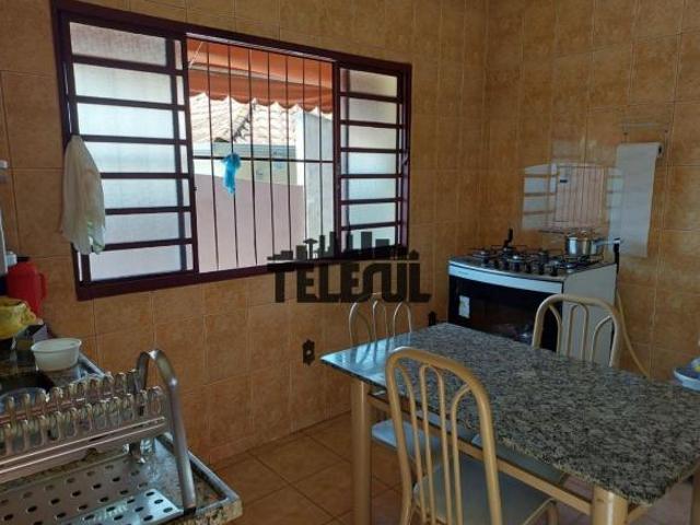 Casa venda em Região Geográfica Imediata de Varginha, Varginha