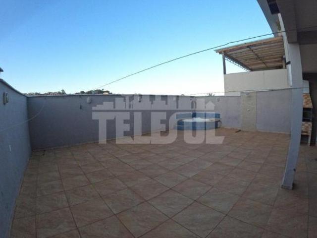 Casa venda em Região Geográfica Imediata de Varginha, Varginha