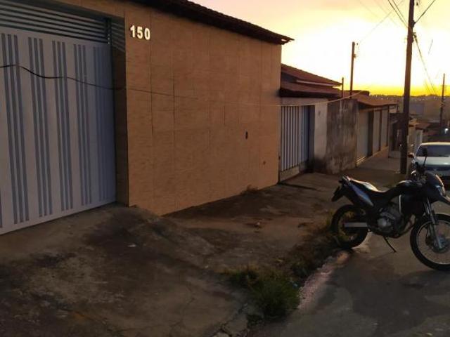 Casa venda em Região Geográfica Imediata de Varginha, Varginha