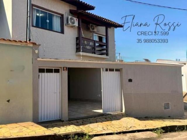 Casa venda em Região Geográfica Imediata de Varginha, Varginha