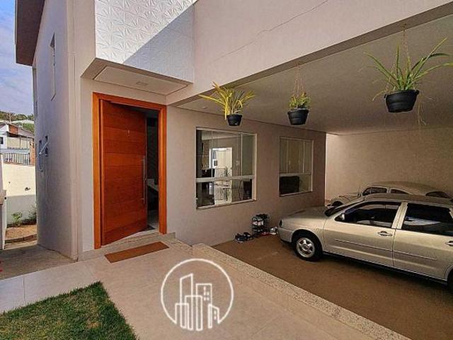 Casa venda em Região Geográfica Imediata de Varginha, Varginha